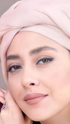 بهاره کیان افشار-بازیگر ایرانی